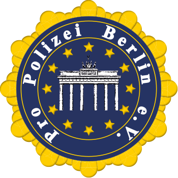 Pro Polizei Berlin e.V.